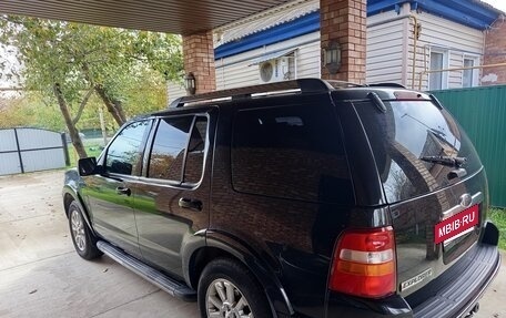 Ford Explorer IV, 2008 год, 1 300 000 рублей, 3 фотография