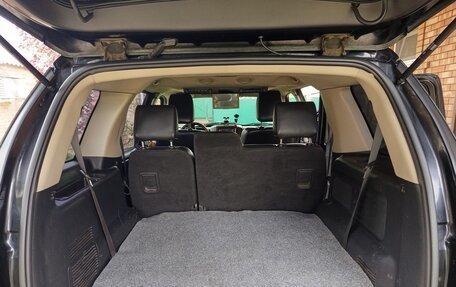 Ford Explorer IV, 2008 год, 1 300 000 рублей, 12 фотография