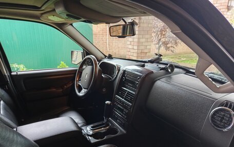 Ford Explorer IV, 2008 год, 1 300 000 рублей, 15 фотография