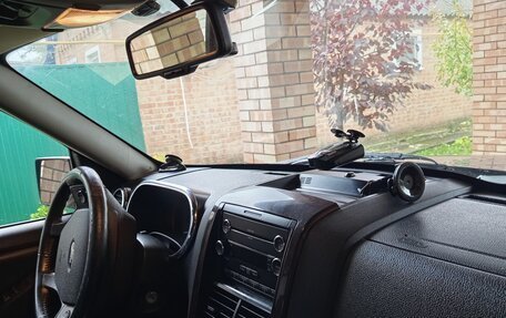 Ford Explorer IV, 2008 год, 1 300 000 рублей, 17 фотография