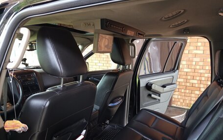 Ford Explorer IV, 2008 год, 1 300 000 рублей, 10 фотография