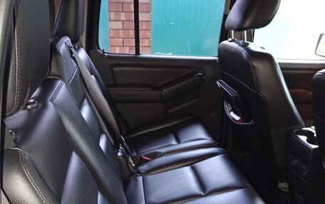 Ford Explorer IV, 2008 год, 1 300 000 рублей, 16 фотография