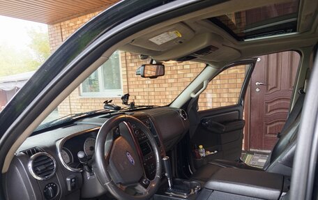 Ford Explorer IV, 2008 год, 1 300 000 рублей, 9 фотография