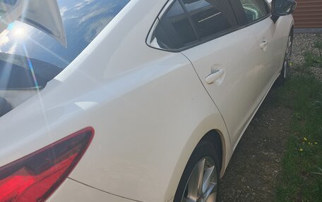 Mazda 6, 2013 год, 1 650 000 рублей, 4 фотография