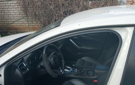 Mazda 6, 2013 год, 1 650 000 рублей, 7 фотография