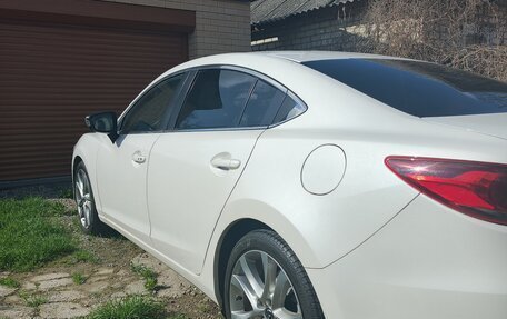 Mazda 6, 2013 год, 1 650 000 рублей, 6 фотография