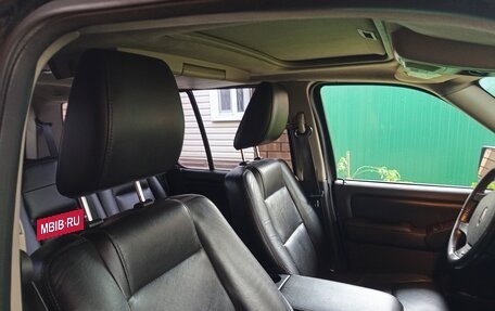 Ford Explorer IV, 2008 год, 1 300 000 рублей, 13 фотография