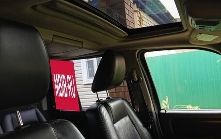 Ford Explorer IV, 2008 год, 1 300 000 рублей, 14 фотография