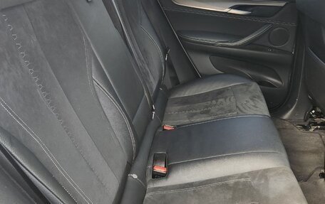 BMW X6, 2018 год, 4 950 000 рублей, 9 фотография