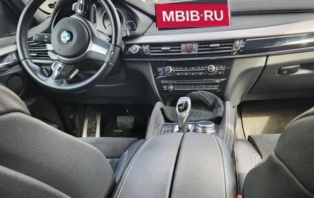 BMW X6, 2018 год, 4 950 000 рублей, 8 фотография