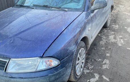 Mitsubishi Carisma I, 2000 год, 120 000 рублей, 2 фотография