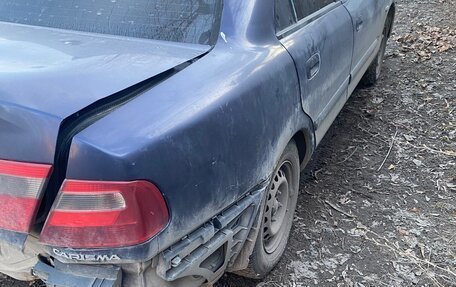 Mitsubishi Carisma I, 2000 год, 120 000 рублей, 5 фотография