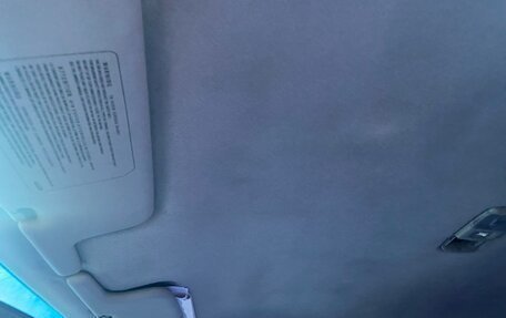 Mitsubishi Carisma I, 2000 год, 120 000 рублей, 9 фотография