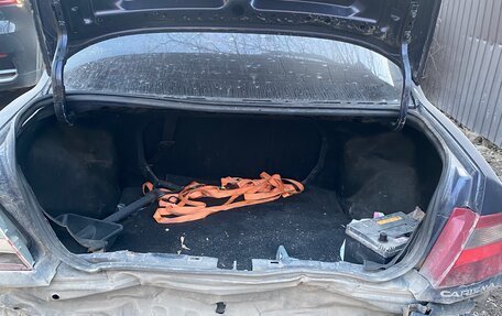 Mitsubishi Carisma I, 2000 год, 120 000 рублей, 4 фотография