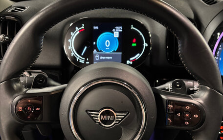 MINI Countryman II (F60), 2023 год, 4 400 000 рублей, 6 фотография