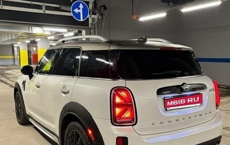 MINI Countryman II (F60), 2023 год, 4 400 000 рублей, 4 фотография