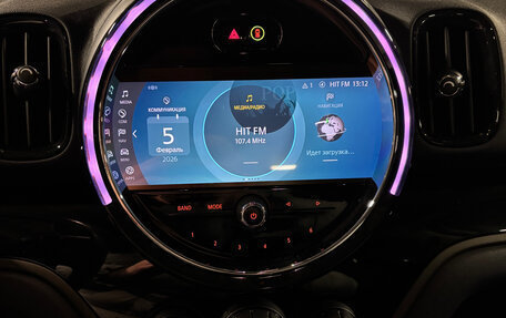 MINI Countryman II (F60), 2023 год, 4 400 000 рублей, 8 фотография