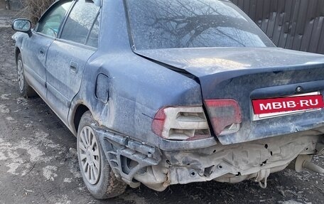 Mitsubishi Carisma I, 2000 год, 120 000 рублей, 11 фотография