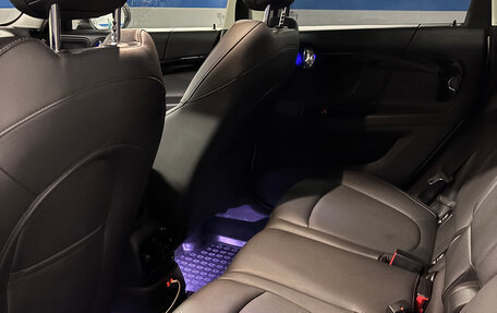 MINI Countryman II (F60), 2023 год, 4 400 000 рублей, 13 фотография