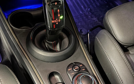 MINI Countryman II (F60), 2023 год, 4 400 000 рублей, 11 фотография