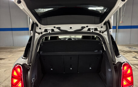 MINI Countryman II (F60), 2023 год, 4 400 000 рублей, 16 фотография