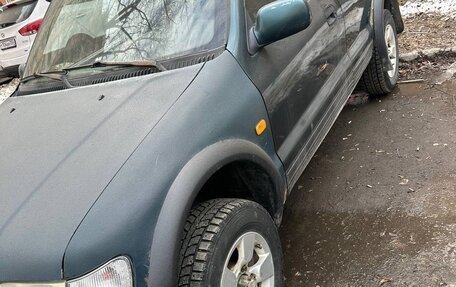 KIA Sportage IV рестайлинг, 2002 год, 160 000 рублей, 3 фотография