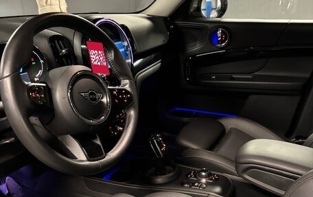 MINI Countryman II (F60), 2023 год, 4 400 000 рублей, 10 фотография