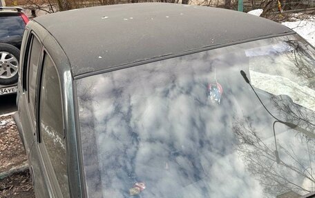 KIA Sportage IV рестайлинг, 2002 год, 160 000 рублей, 8 фотография