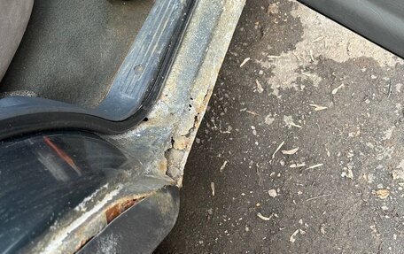 KIA Sportage IV рестайлинг, 2002 год, 160 000 рублей, 10 фотография