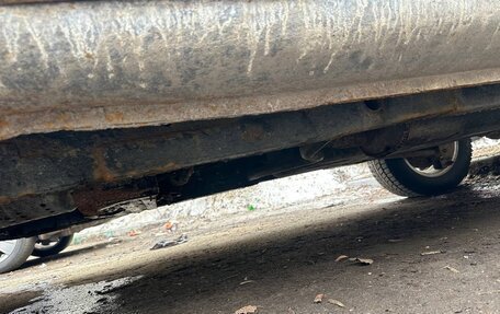 KIA Sportage IV рестайлинг, 2002 год, 160 000 рублей, 19 фотография