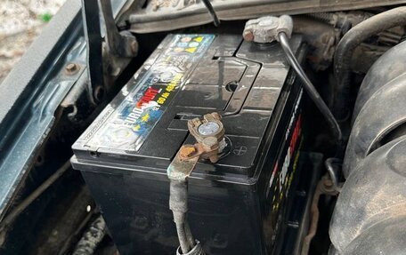 KIA Sportage IV рестайлинг, 2002 год, 160 000 рублей, 15 фотография