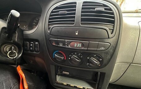 KIA Sportage IV рестайлинг, 2002 год, 160 000 рублей, 9 фотография