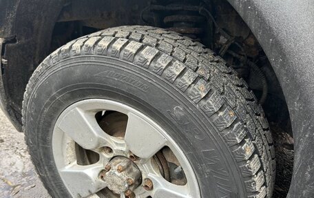 KIA Sportage IV рестайлинг, 2002 год, 160 000 рублей, 17 фотография