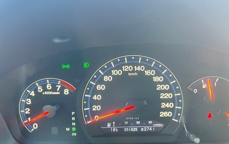 Honda Accord VII рестайлинг, 2007 год, 630 000 рублей, 7 фотография