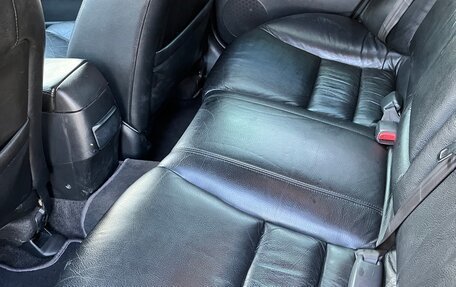 Honda Accord VII рестайлинг, 2007 год, 630 000 рублей, 10 фотография