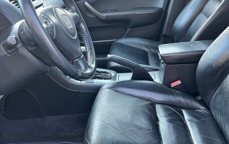 Honda Accord VII рестайлинг, 2007 год, 630 000 рублей, 6 фотография