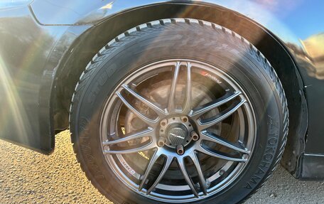 Honda Accord VII рестайлинг, 2007 год, 630 000 рублей, 13 фотография