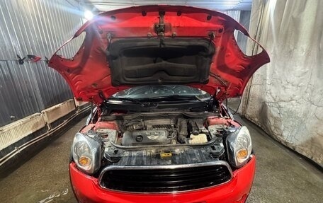 MINI Hatch, 2011 год, 600 000 рублей, 5 фотография