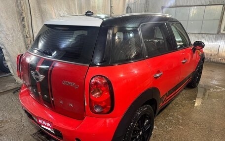 MINI Hatch, 2011 год, 600 000 рублей, 2 фотография
