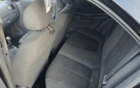 Hyundai Accent II, 2009 год, 450 000 рублей, 10 фотография