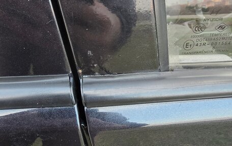 Hyundai Accent II, 2009 год, 450 000 рублей, 11 фотография