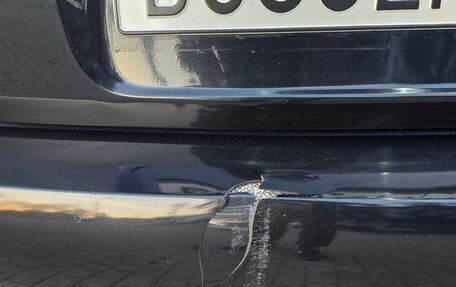 Hyundai Accent II, 2009 год, 450 000 рублей, 8 фотография