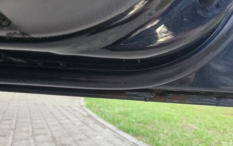 Hyundai Accent II, 2009 год, 450 000 рублей, 16 фотография