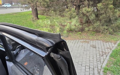 Hyundai Accent II, 2009 год, 450 000 рублей, 15 фотография