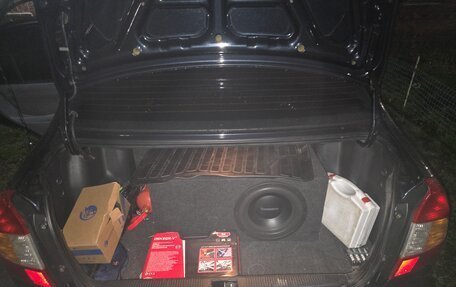 Hyundai Accent II, 2009 год, 450 000 рублей, 20 фотография