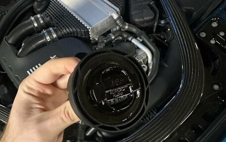 BMW M2 F87, 2020 год, 8 500 000 рублей, 15 фотография