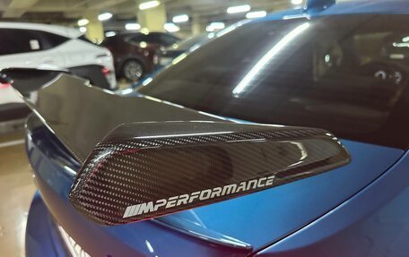 BMW M2 F87, 2020 год, 8 500 000 рублей, 10 фотография