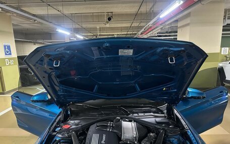 BMW M2 F87, 2020 год, 8 500 000 рублей, 14 фотография