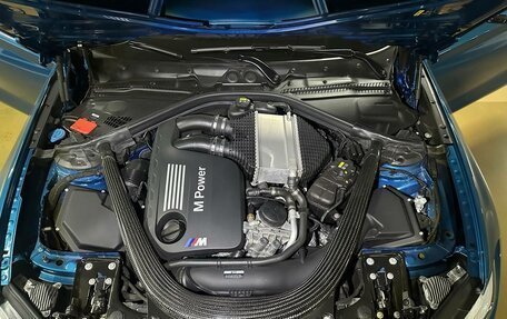 BMW M2 F87, 2020 год, 8 500 000 рублей, 20 фотография