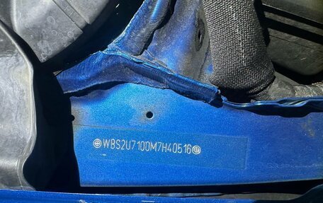 BMW M2 F87, 2020 год, 8 500 000 рублей, 23 фотография